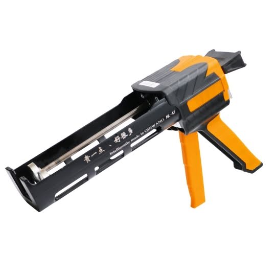 Súng bắn keo trợ lực cao cấp 7N7 – Dụng cụ thi công keo ron chuyên nghiệp, tiết kiệm sức & hiệu quả